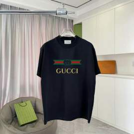 Picture of Gucci T Shirts Short _SKUGucciS-2XLhgntx8811690